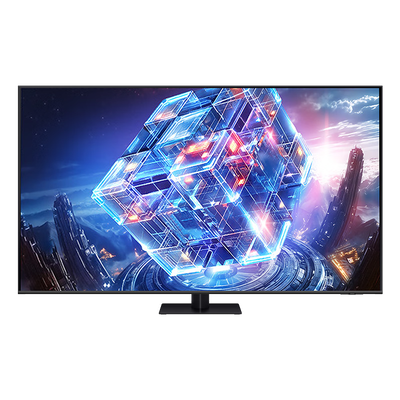 用户沟通三星电视75QX5DB和三星电视75DU8000C哪款好些？区别有吗？深度评测揭秘优选