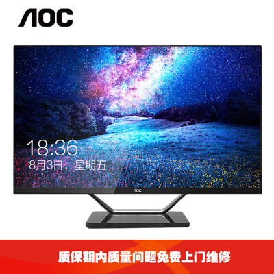 AOC238A72160怎么样？性价比高吗？
