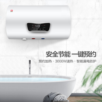 入手测评樱花88E51701热水器怎么样？专家们分析测评如何