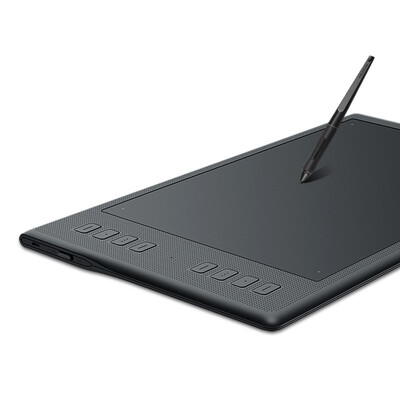 绘王(HUION)Q11K怎么样?质量靠谱吗?