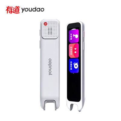 解疑体验有道词典笔A6和有道词典笔K3哪款好用点？区别大吗？体验深度测评