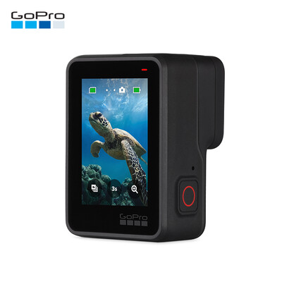 GoProHERO怎么样?质量好吗?