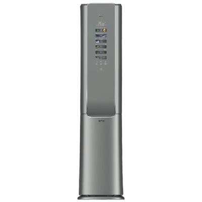 想知道美的风酷和美的智行哪个好一些？区别是什么？谈真切感受