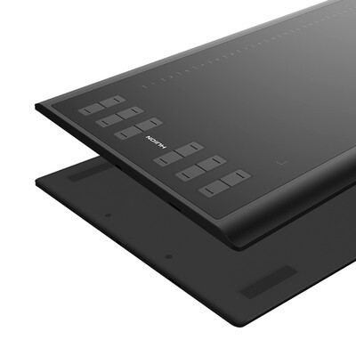 绘王(HUION)1060P怎么样?值得入手吗?