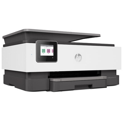 惠普OfficeJet Pro 8020怎么样？有谁用过？