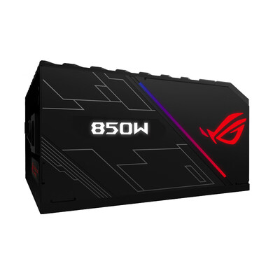 华硕ROG-THOR-850P怎么样？好不好？