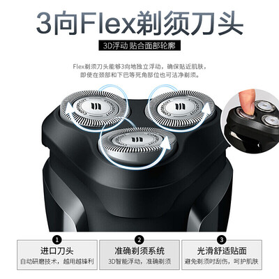 飞利浦S1000系列怎么样?口碑如何?