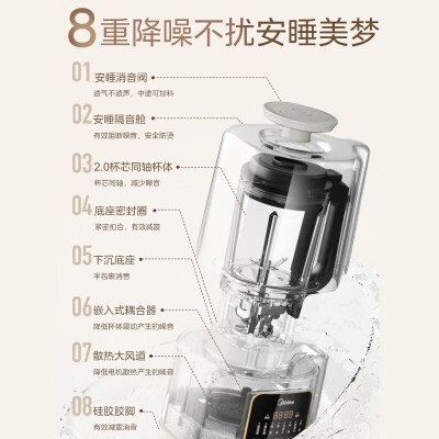 美的MJ-PB40ST11怎么样？评测好吗？