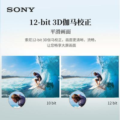 索尼VPL-EX430怎么样?属于什么档次?