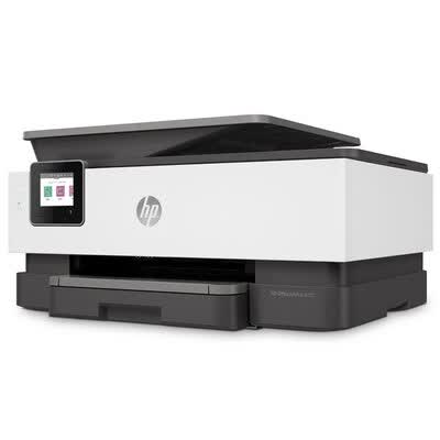 惠普OfficeJet Pro 8020怎么样？质量靠谱吗？