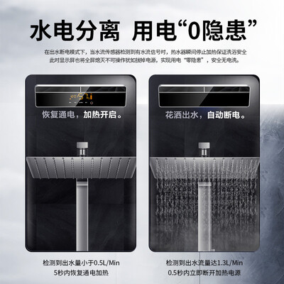 图文点评阿诗丹顿KC68热水器怎么样？全面解析优缺点