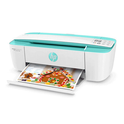 口碑剖析实情惠普3776打印机怎么和手机无线连接？评测质量好不好