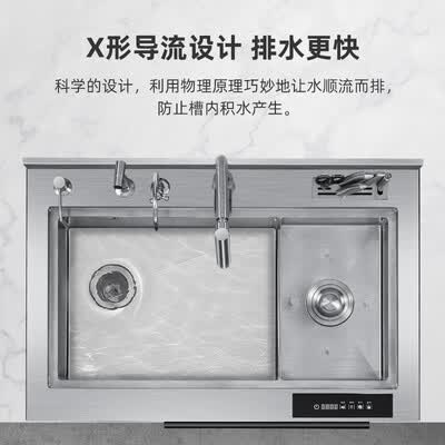 欧尼尔洗碗机LPX-909怎么样?牌子好吗?