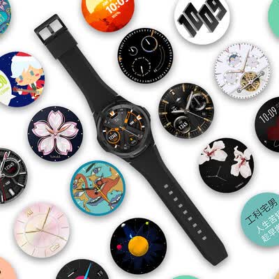 TicwatchWG12016怎么样?做工如何?