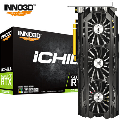 映众GEFORCE RTX 2070 SUPER冰龙超级版怎么样_http://www.itswebtime.com_好物推荐_第1张