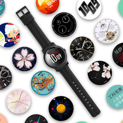 TicwatchWG12026怎么样？评测好吗？