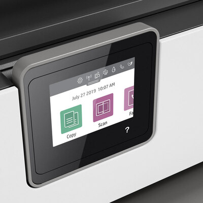 惠普OfficeJet Pro 8020怎么样？做工如何？