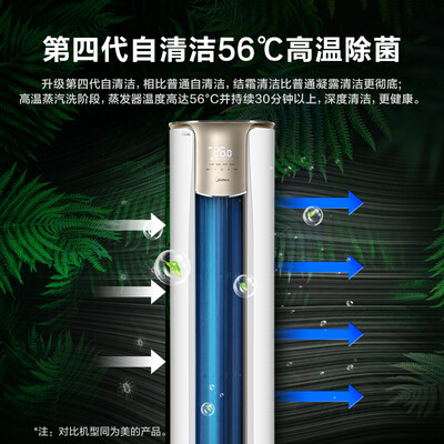 美的锐云空调怎么样？口碑如何？