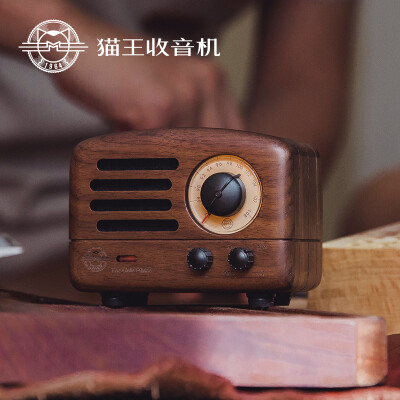 猫王收音机MW-2怎么样？口碑如何？
