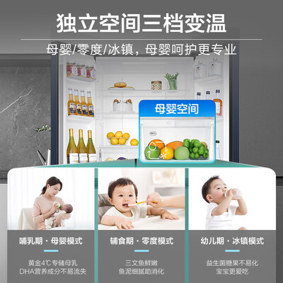 海尔冰箱467升怎么样?质量好吗?