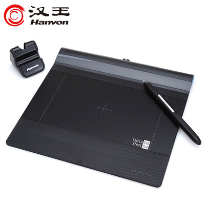 汉王Q先锋+怎么样？上档次吗？