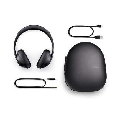 Bose700怎么样?上档次吗?