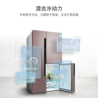 独家曝光博世BCD-569W(KAF96A66TI)冰箱怎么样？良心评测