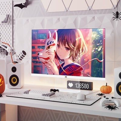 优派VX2781-2K-PRO-W怎么样？质量好吗？