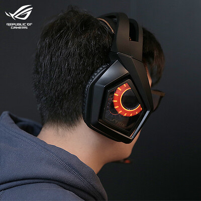 华硕Strix 7.1怎么样?是品牌吗?