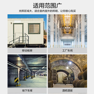 欧普12-LE-65605怎么样?是品牌吗?