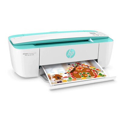 口碑剖析实情惠普3776打印机怎么和手机无线连接？评测质量好不好