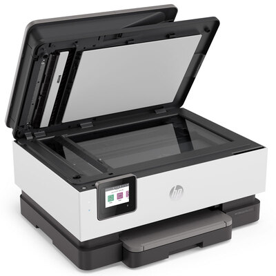 惠普OfficeJet Pro 8020怎么样？做工如何？