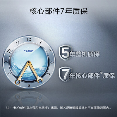 【独家爆料】史密斯r2000xf2和2000m区别比较 哪款好？评测结果不看后悔