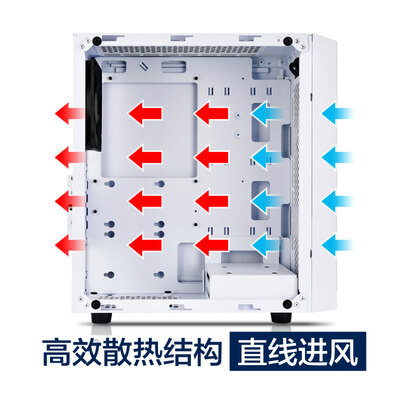 银欣SST-PS15W-G怎么样？评价如何？