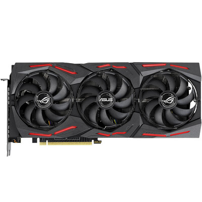 华硕ROG-STRIX-RTX2070S-O8G-GAMING怎么样_http://www.meifudie.com_好物_第3张