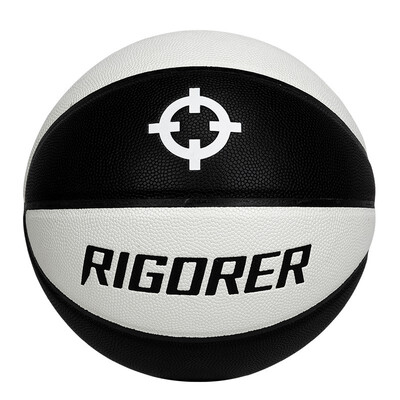 准者(RIGORER)篮球怎么样?是品牌吗?