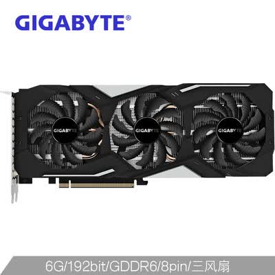 技嘉GV-N166TGAMING OC-6GD怎么样?评价好吗?