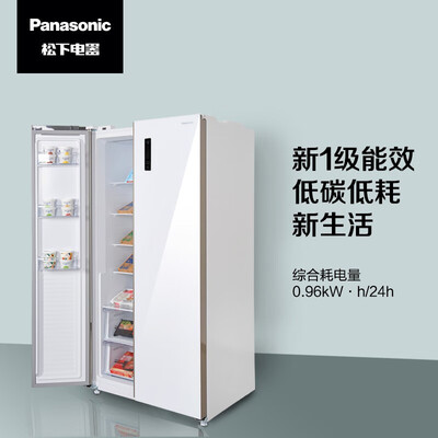 优缺点揭秘松下NR-EW63WPA-W双开门冰箱评价真实好吗？质量缺陷内幕 不得不看！