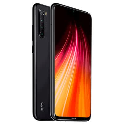 小米Redmi Note8怎么样？质量如何？