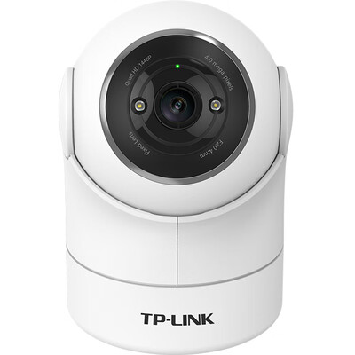 普联TL-IPC44EW-4怎么样？上档次吗？