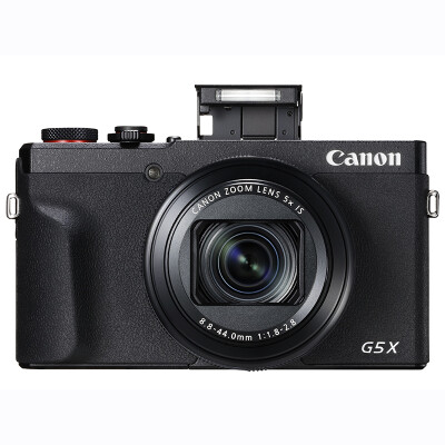 佳能PowerShot G7 X Mark II怎么样？好不好用？