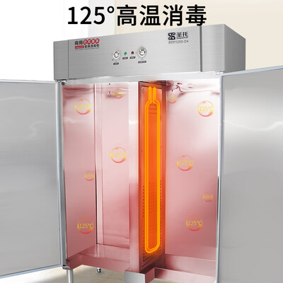 圣托RTP1200-D4怎么样？质量好吗？