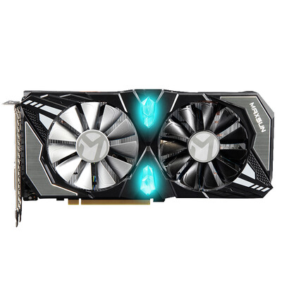 铭瑄MS-GeForce GTX1660 终结者 6G怎么样_http://www.tuijianxing.com_好物_第2张