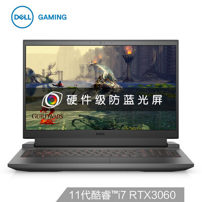 戴尔游匣g15 5511怎么样?属于什么档次?