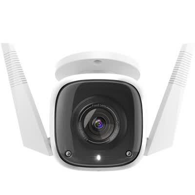 普联TL-IPC64C-4怎么样?评价如何?