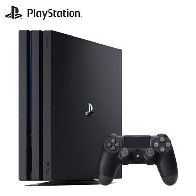 索尼PS4 Pro 家庭娱乐游戏机 1TB欢乐亲子游戏套装怎么样?上档次吗?