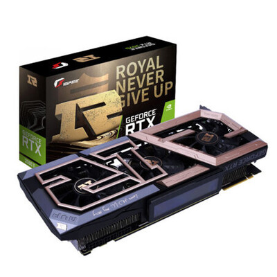 七彩虹iGame GeForce RTX 2080Ti RNG Editio怎么样?评价好吗?