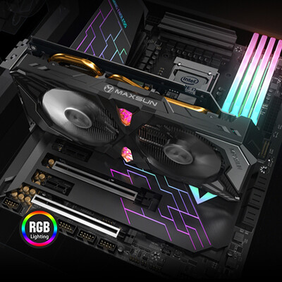 铭瑄MS-GeForce GTX1660 终结者 6G怎么样_http://www.tuijianxing.com_好物_第5张