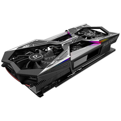 七彩虹iGame GeForce RTX 2070 SUPER Vulca X OC怎么样_好物推荐_第2张_itswebtime 七彩虹iGame GeForce RTX 2070 SUPER Vulca X OC怎么样_http://www.itswebtime.com_好物推荐_第2张