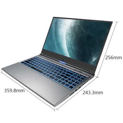 机械革命深海幽灵Z2 Air怎么样?值得入手吗?
